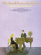 Joy of Romantic Piano No. 1 piano sheet music cover